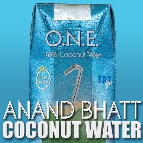 Coconut Water Anand Bhatt Digital Music