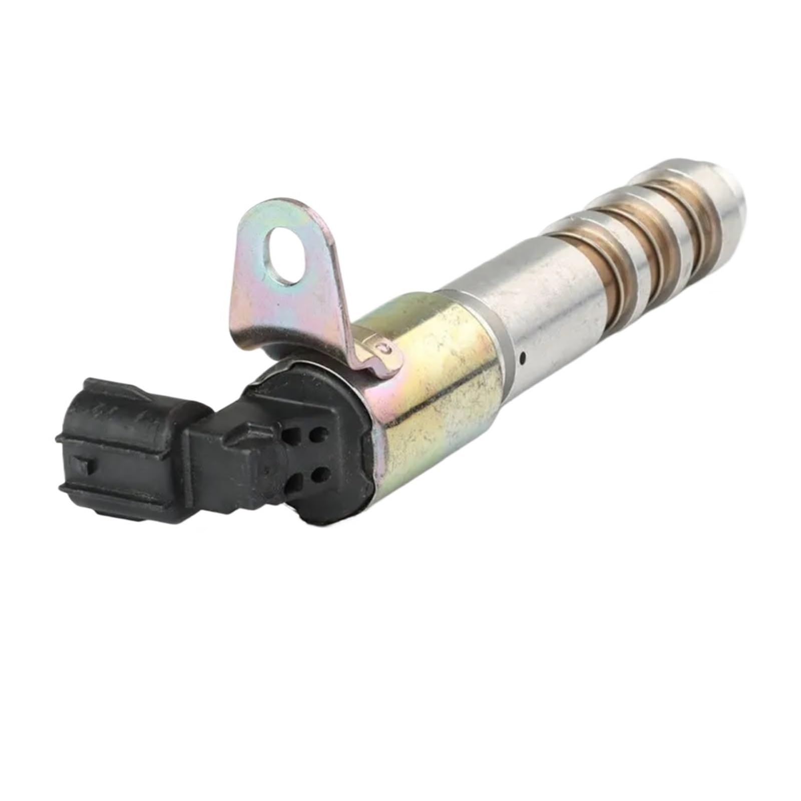 Woliiexz One Color Variable Valve Solenoid Compatible With Cadillac For Srx 2004-2016 For Cts 2004-2019 12615613 12588943 Engine Variable Camshaft Timing Solenoid Valve
