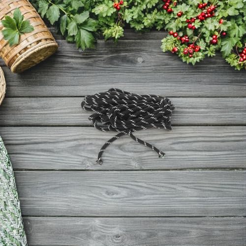 Cuerda para Sombrilla ideal para solucionar el desgaste de tu sombrilla de jardín 6