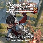 Cover of Second Chance Swordsman 2