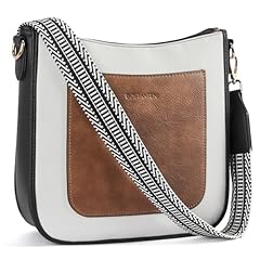 A08-black With Brown With White