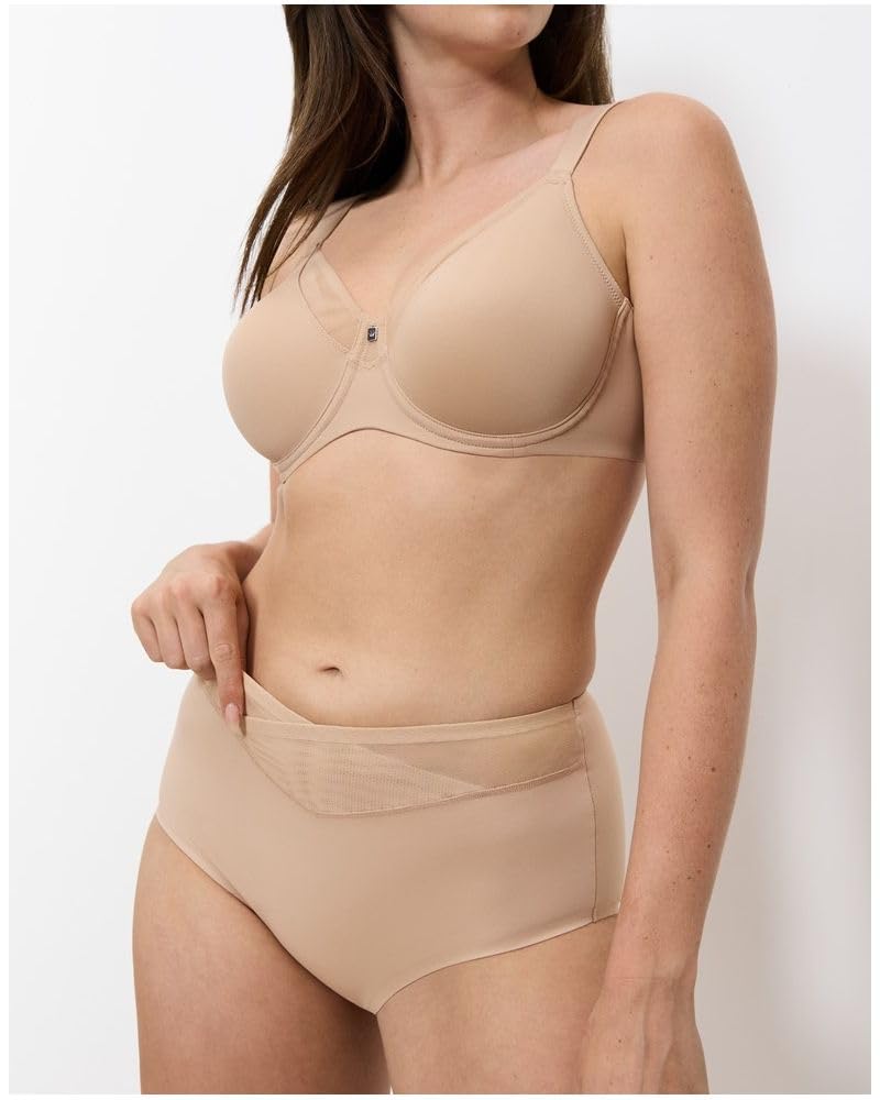 Triumph True Shape Sensation Maxi Bielizna Kobiety , Gładka skóra 5 g , 38