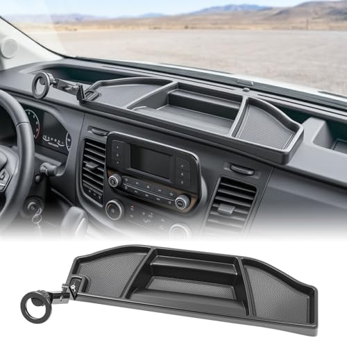 Phone Holder for 2020-2026 Ford Transit 150 250 350(Not Transit Connect)