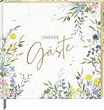 hochzeit gästebuch sprüche  Gästebuch Hochzeit: Unsere Gäste