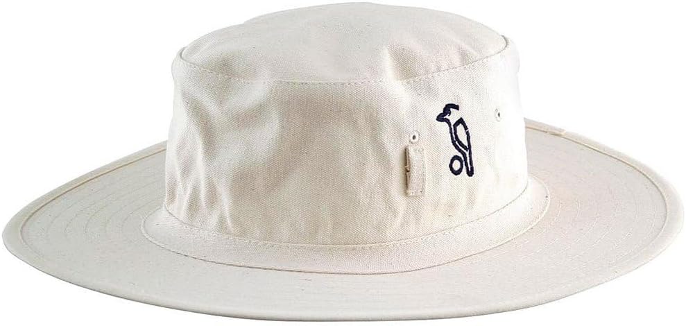 Cricket Sun Hat - Neutral, X-Large - 24inch, K-REY-KCC120XL