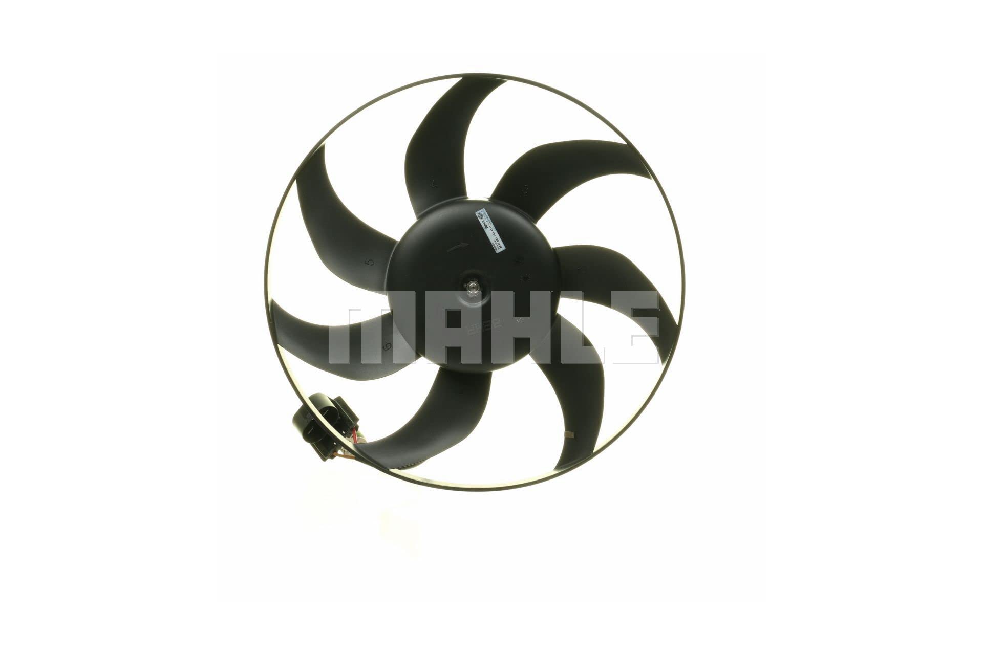 FAN ENGINE COOLING CFF 338 000P FOR VAUXHALL INSIGNIA/Mk OPEL 4cyl INSIGNIA Mk I