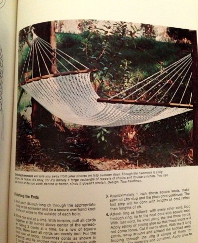 Crochet: Techniques & Projects (A Sunset Book) #TOP2