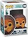 Funko Pop! Disney: Raya and The Last Dragon - Tuk Tuk Vinyl Figure