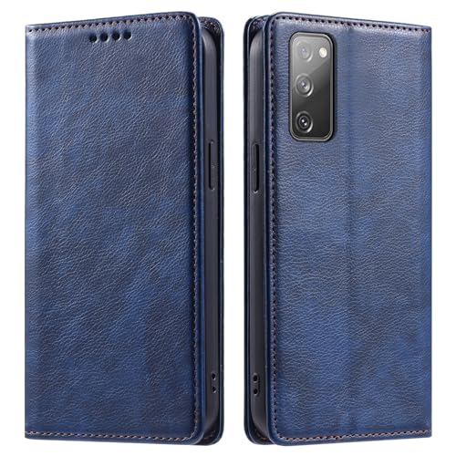 Étui de téléphone résistant aux chocs Samsung S20 FE avec béquille intégrée - 2