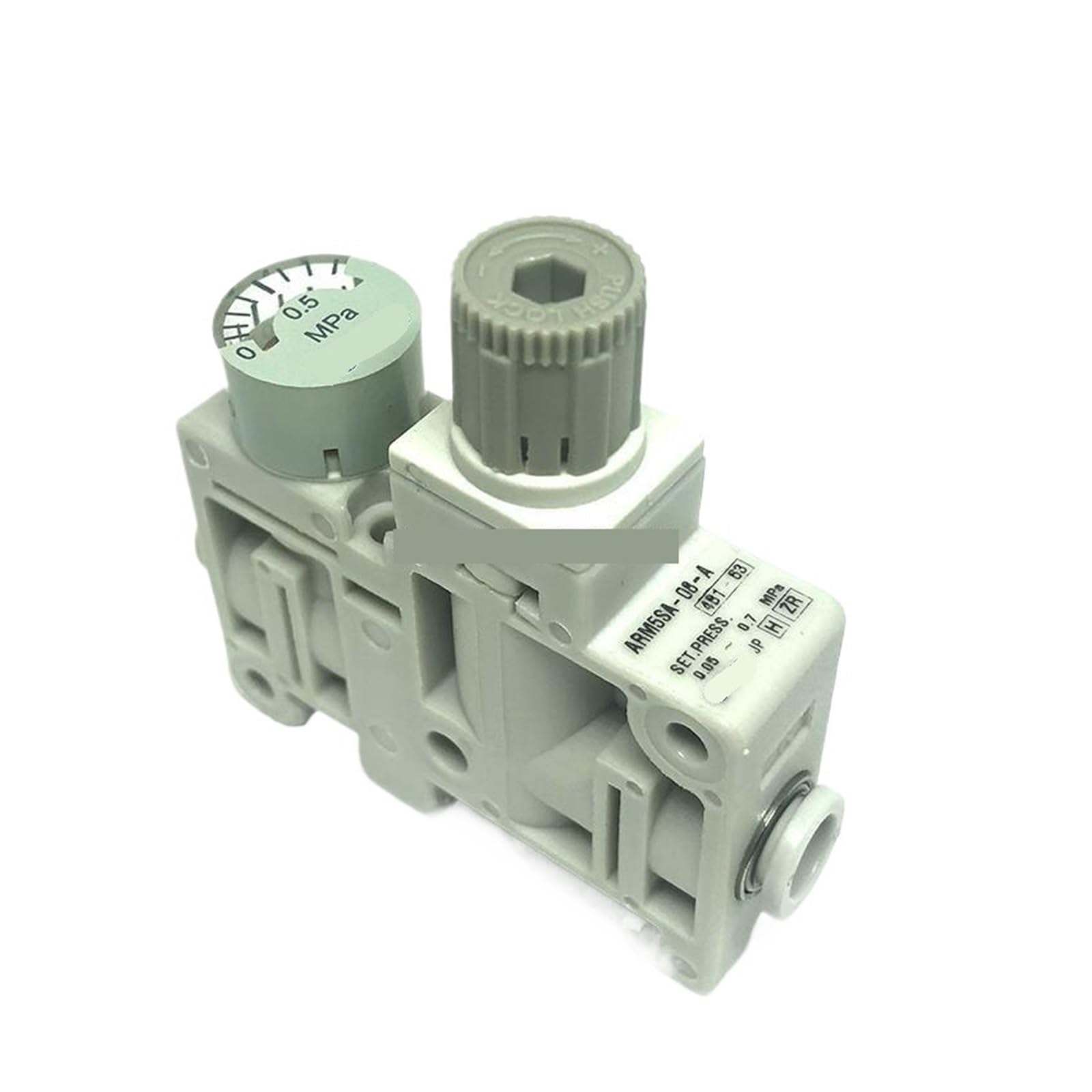 Mini-Druckreduzierventil ARM5SA