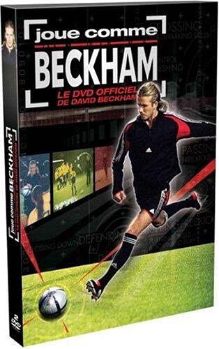 Joue comme Beckham - Édition 2 DVD [DVD]