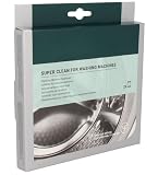 FIGEVIDA SUPER CLEAN Lavatrice adatto a Electrolux 9029799310