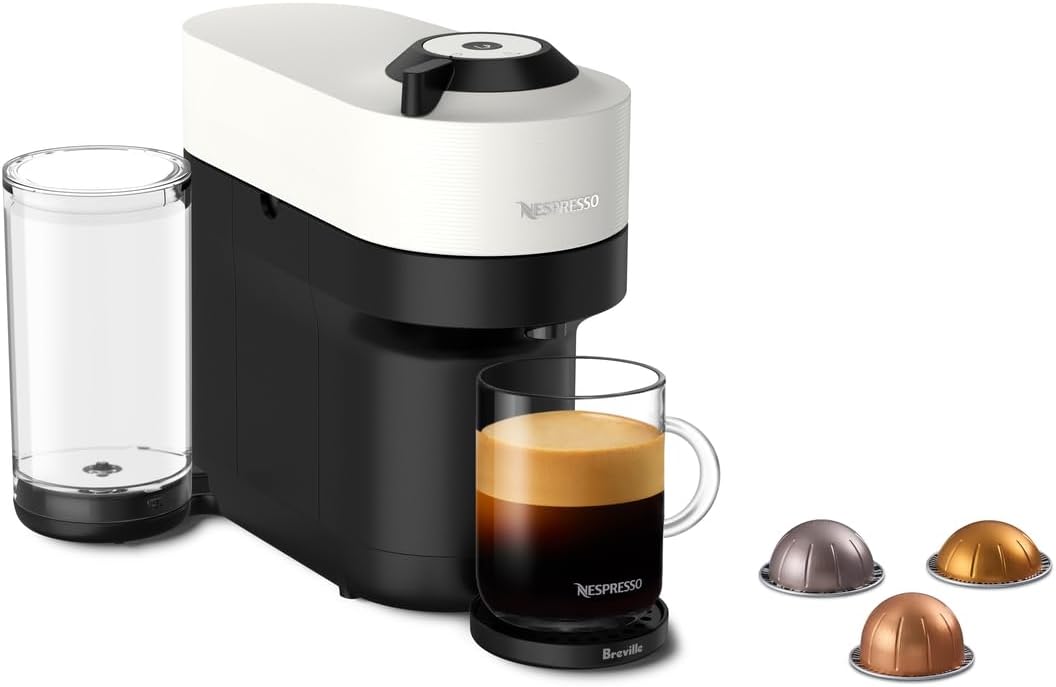 Vertuo Pop+ Coffee