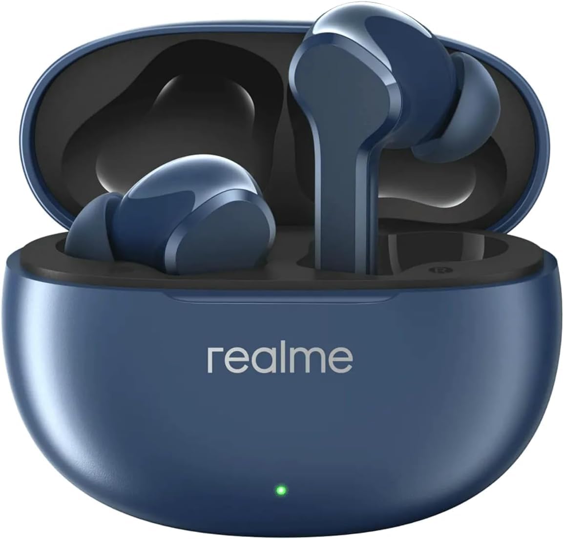 T110 Realme Buds Charging Bluetooth Earbuds Realme Air Buds