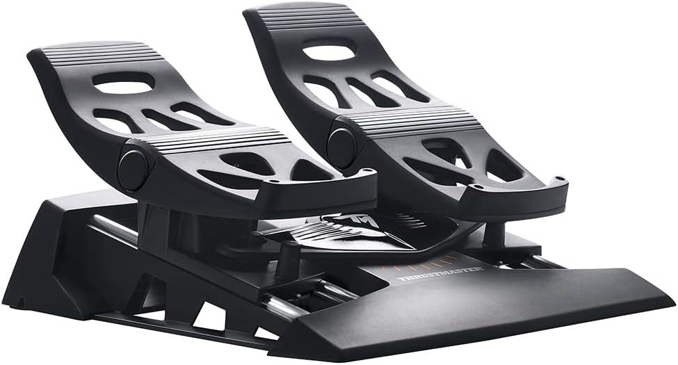 国内正規品Thrustmaster スラストマスター Panama | Ubuy