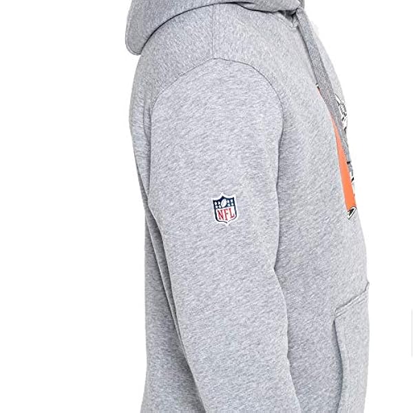 New Era Sudadera Unisex Adulto