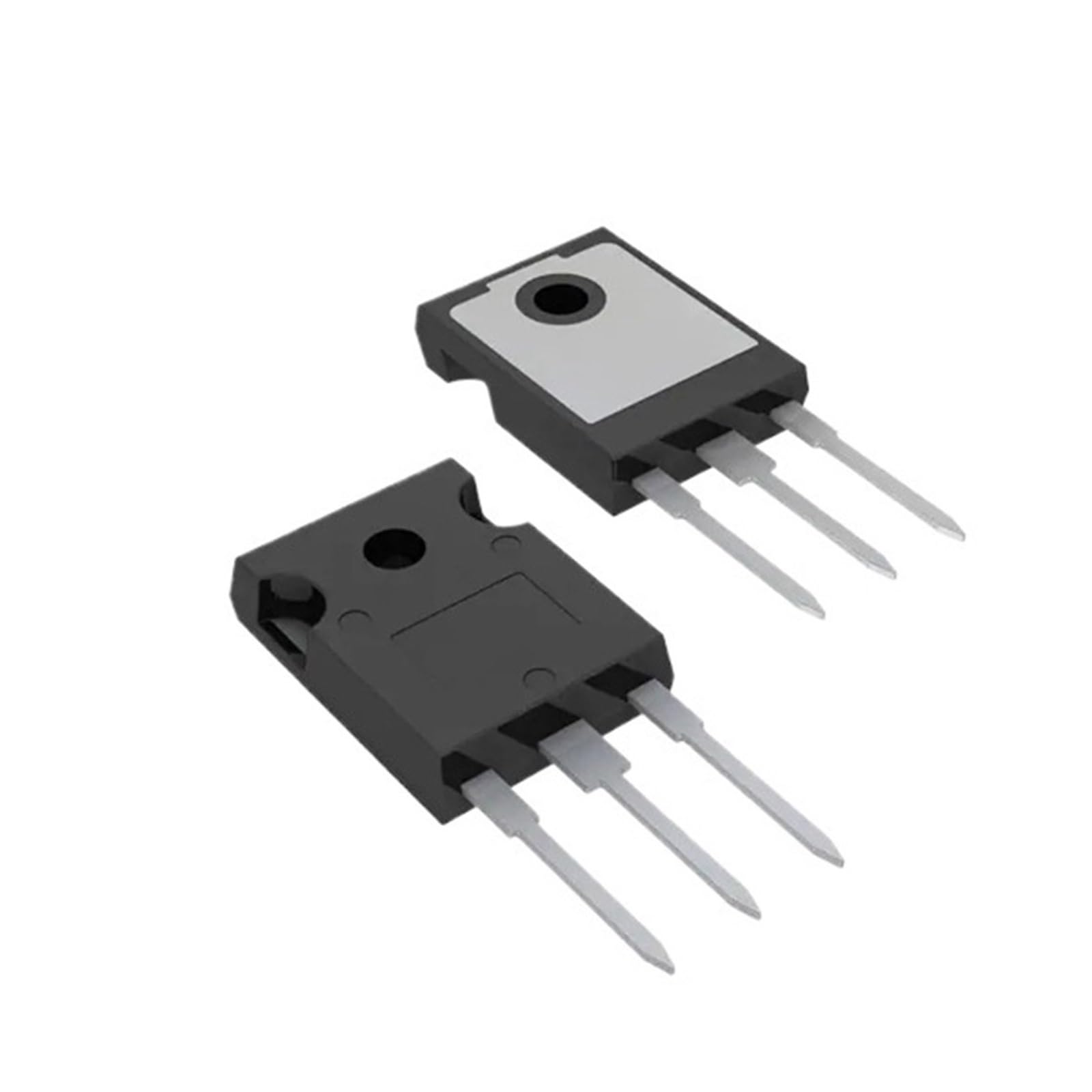 Transistor de potencia STW13009 de 600V para fuentes conmutadas y placas, 5 piezas