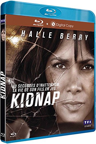Preisvergleich Produktbild Kidnap [Blu-ray] [FR Import]