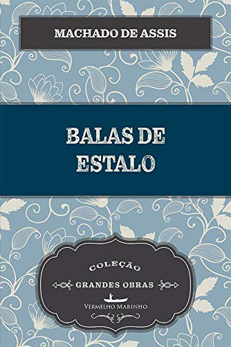 Balas de estalo: