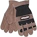 CHANNELLOCK PRODUCTS 701789 Split Leather Glove, Extra Large