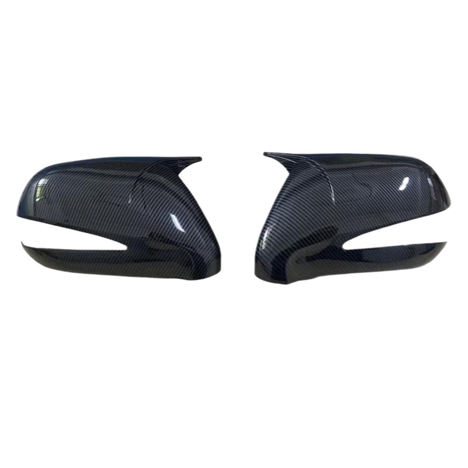 Coque de rétroviseur pour Lexus RX pour masquer rayures et rajeunir le SUV - 5