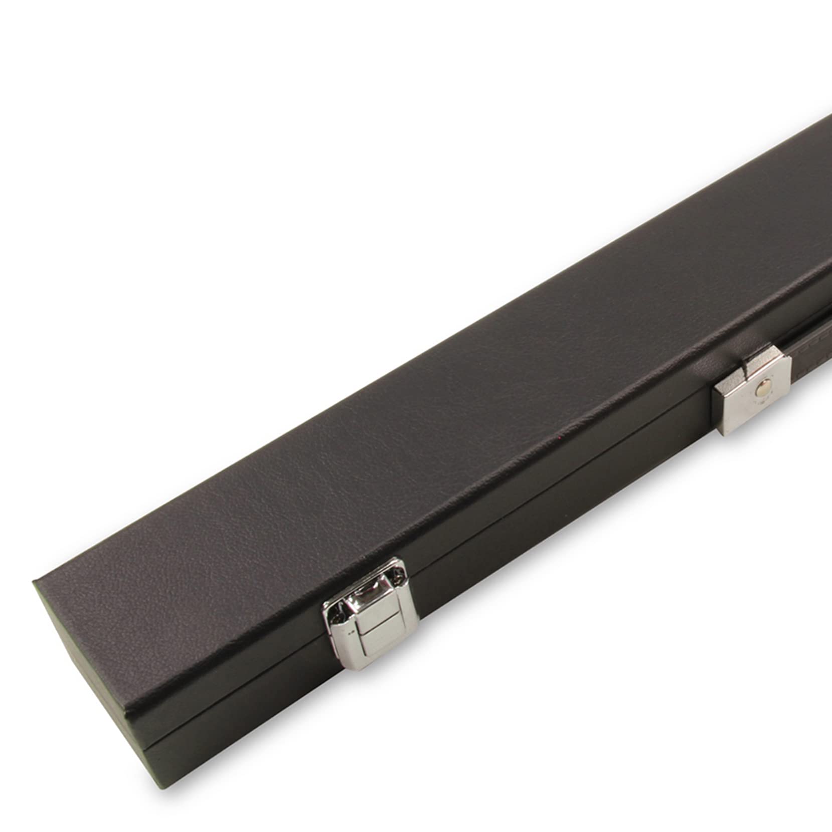 Other 20'' Mini BLACK HARD JUNIOR CUE CASE for 2pc 36" Short Snooker & Pool Cues