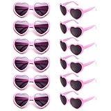 Heart Sunglasses 12pk