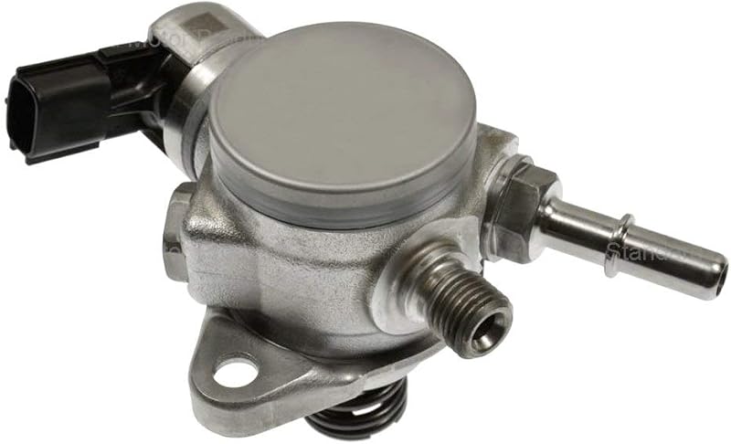Bomba de combustível de alta pressão Standard Motor Products GDP204 para Ford Expedition, F-150, Transit e Lincoln Navigator – 1 unidade