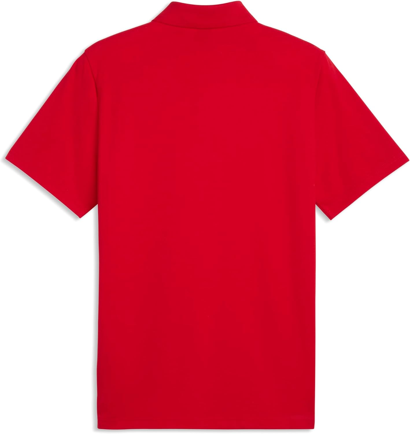 PUMA Scuderia Ferrari F1 Men's Classic Polo