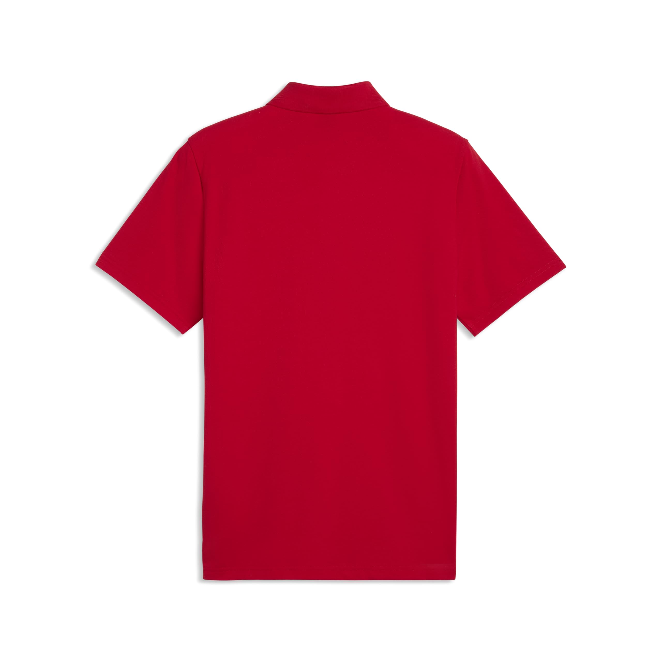 PUMA Scuderia Ferrari F1 Polo clásico para Hombre