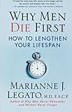 Why Men Die First