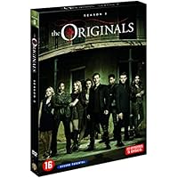 ORIGINALS SEASON 3 - TV SERIES