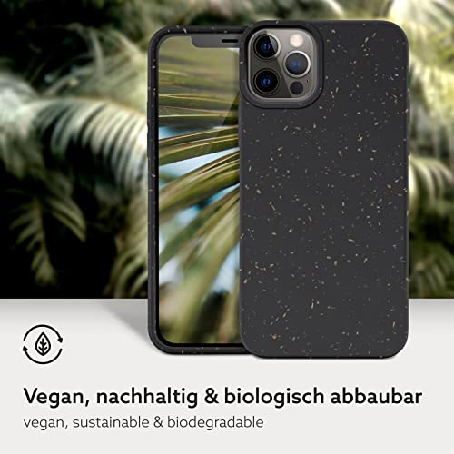Coque iPhone 12 Pro Max biodégradable et durable ONEFLOW Sama Sama