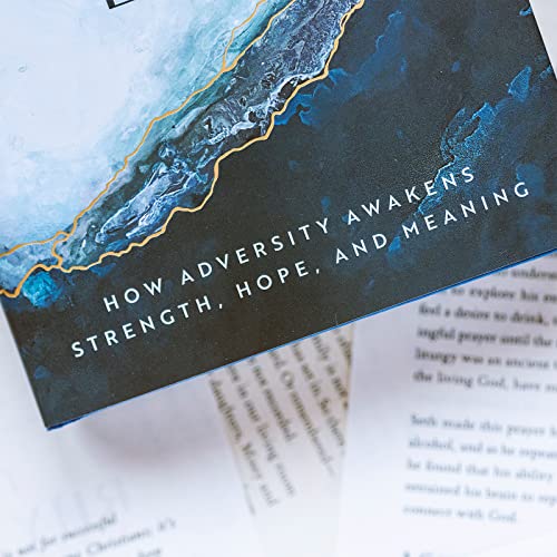 Building a Resilient Life: How Adversity Awakens Strength, Hope, and Meaning