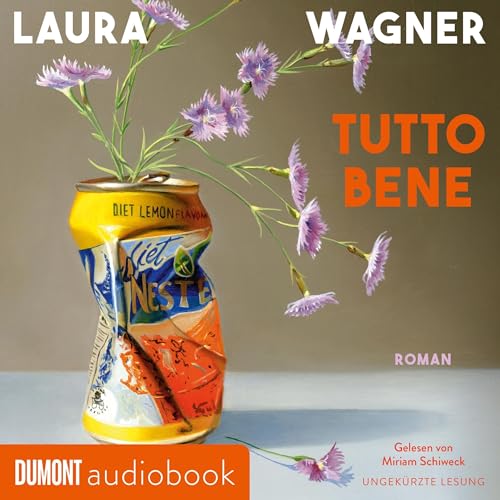 Tutto bene cover art