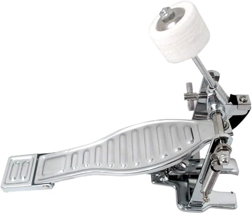 Pedal de bombo para batería Trademark Innovations