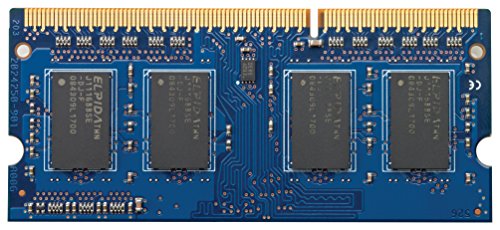 Preisvergleich Produktbild HP 8GB DDR3L-1600 SODIMM