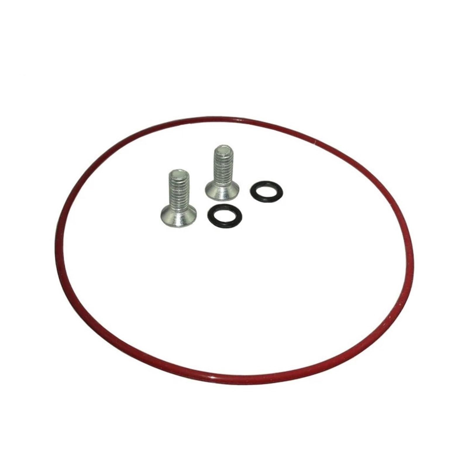 Joint de stator moto 140cc et 150cc pour réparer les fuites d'huile