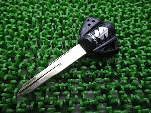 Amazon | 新品 スズキ 純正 バイク 部品 GSR400 ブランクキー 37146