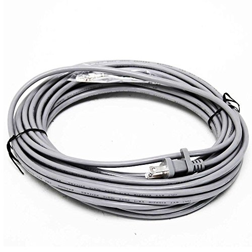 Genuine Dyson DC07 Upright Vacuum Cleaner Power Cord #DY-905449-04