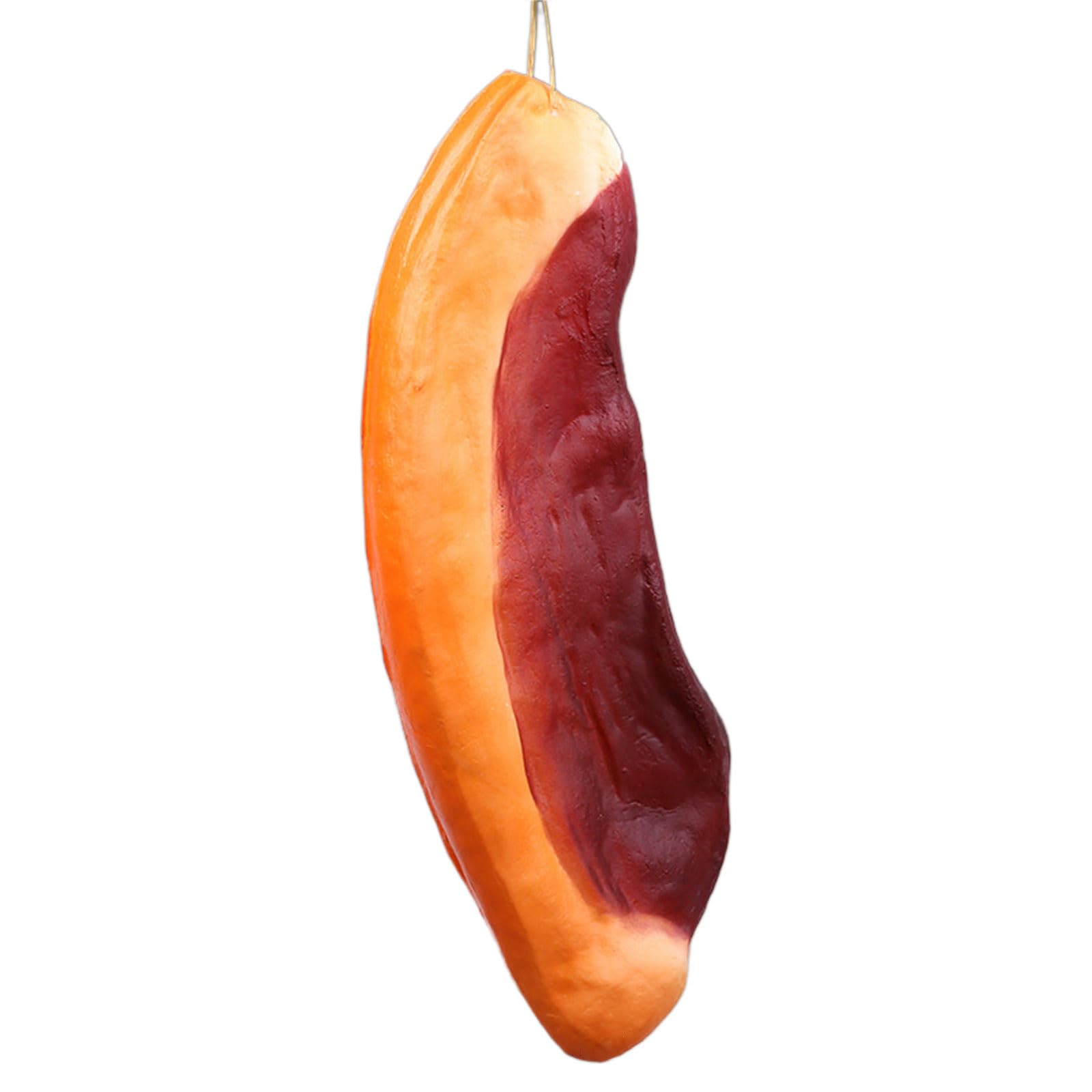 Xinsheinelry Realistic Artificial PU Vegetable for for Basket Display Thanksgiving Holiday Party Table Decorations Photography Props Attention to