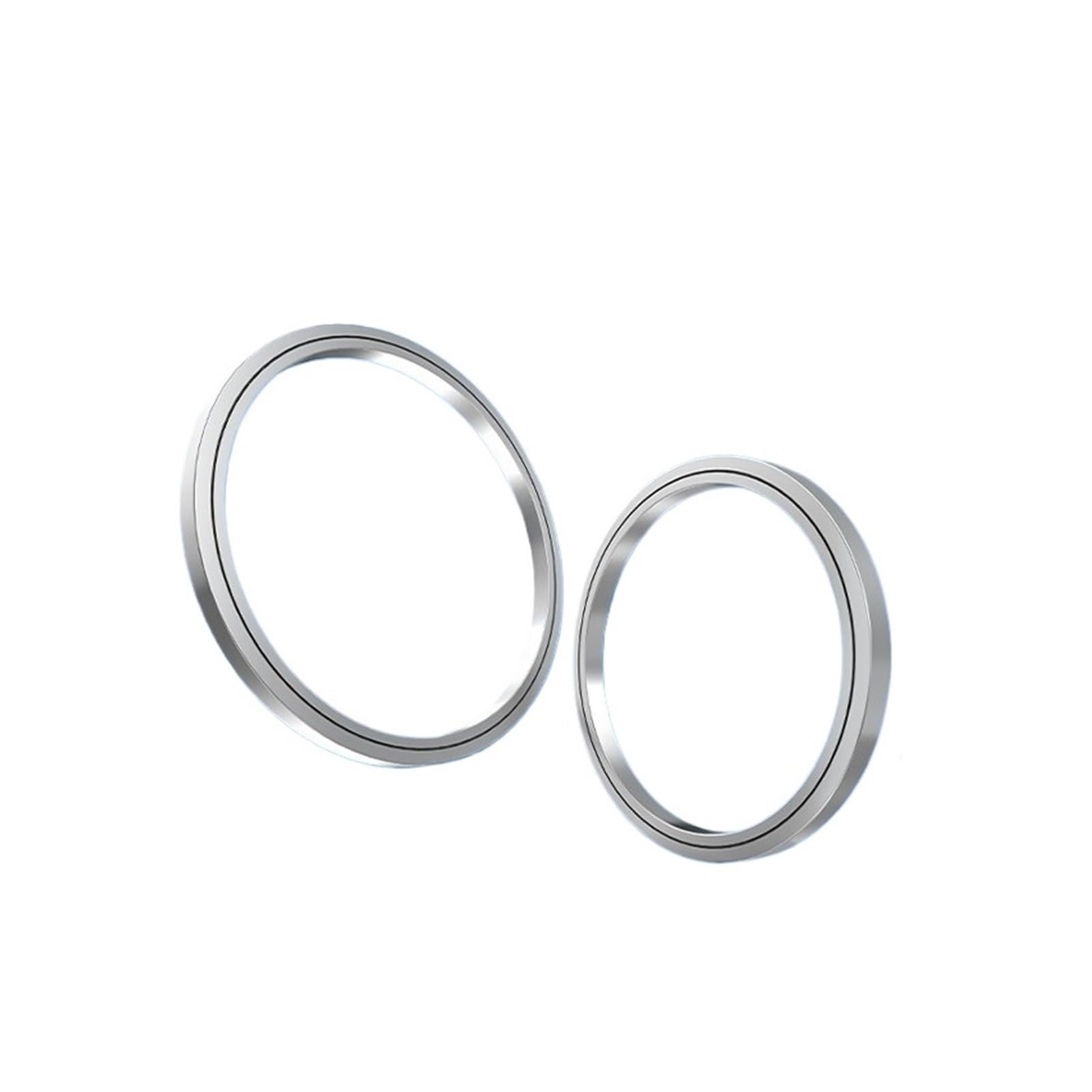 Roulement à Rouleaux croisés léger CRBT155A/P4, roulement de Machines de précision 15mm x 26mm x 5mm