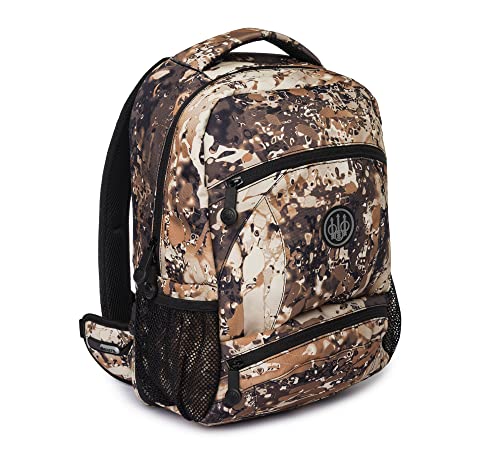 Beretta Hunting Unisex Medium-Sized Easy-Access B-Xtreme Waterfowl Upland Outdoor Casual Waterproof 20 L Backpack, Veil Avayde