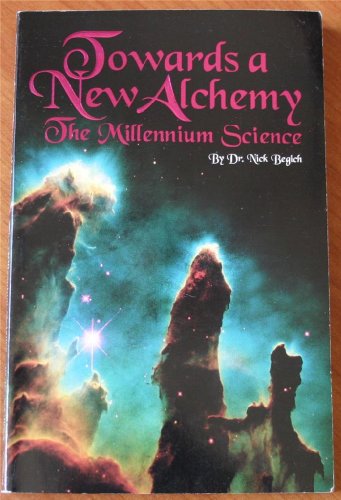 Towards a New Alchemy: The Millennium Science