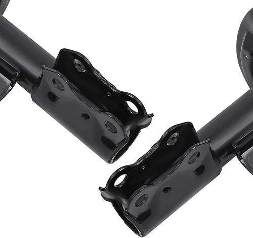 Miniatura 8 de Amortiguadores delanteros (2 piezas) ANPART Amortiguadores para 2008-2015 para Scion xB con 72671 339205 72670 339204 juegos de amortiguadores