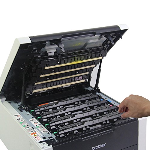 V4ink-4-x-Compatible-Cartucho-de-toner-TN241-TN245-for-Brother-HL-3140CW-HL-3170CDW-HL-3150CDW-MFC-9340CDW-MFC-9330CDW-MFC-9140CDN-DCP-9020CDW-DCP-9015CDW-MFC-9130CW-Negro-Cian-Magenta-Amarillo