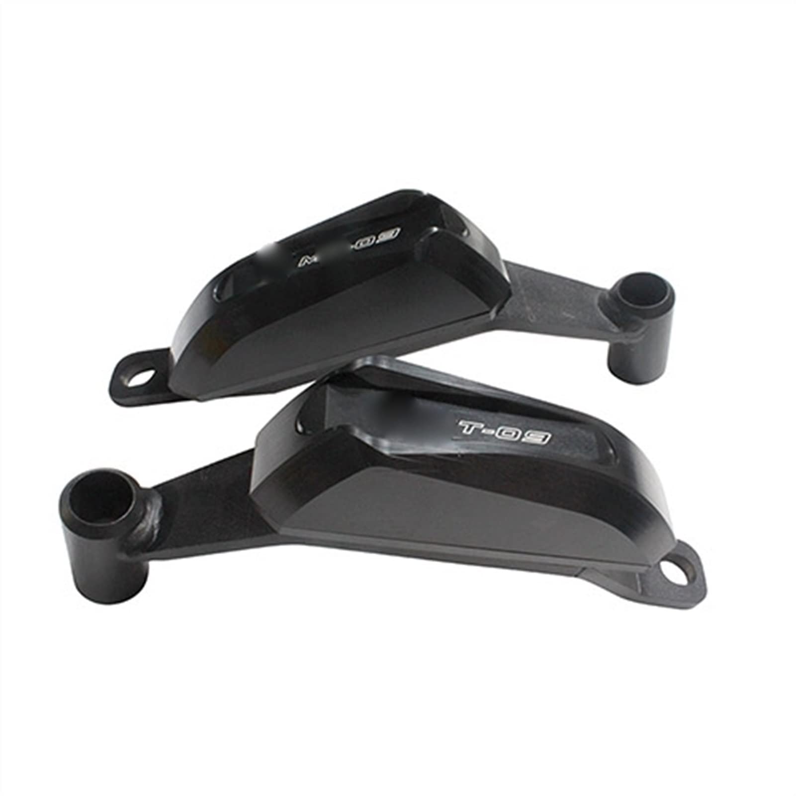 Protector deslizante para motor Yamaha MT09 FZ09 2014-2020
