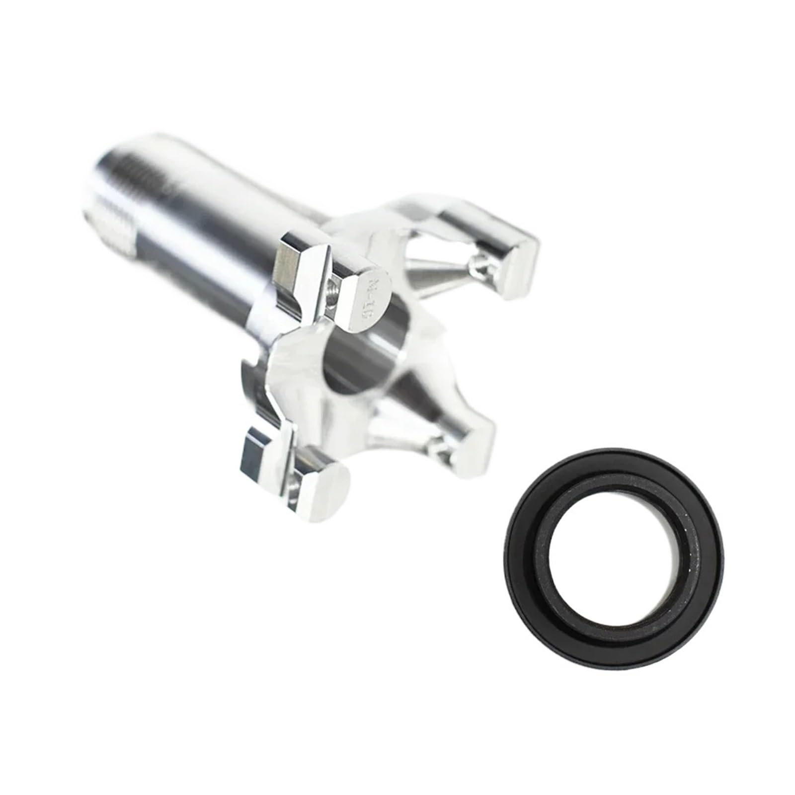 Compatibile con DJI, 1 set albero motore V2 T40 parte drone