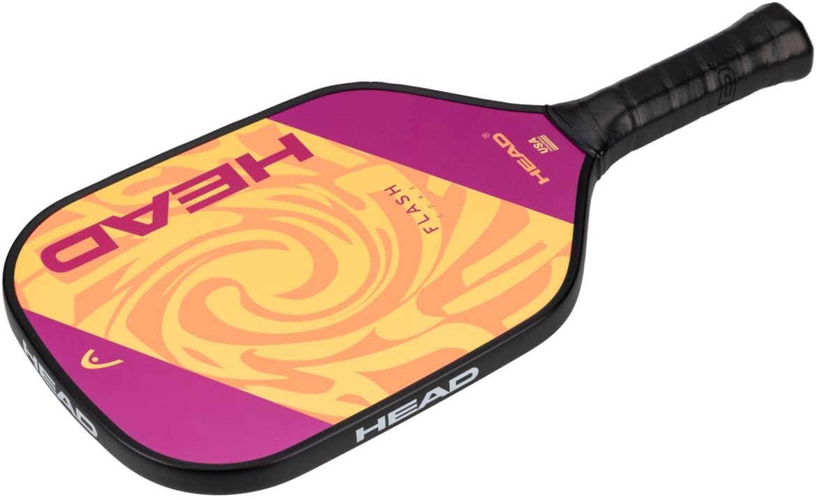 HEAD Flash CORE Pickleball Paddle