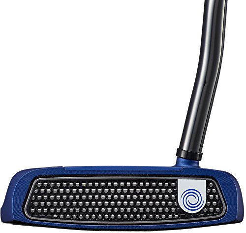 Amazon.co.jp: オデッセイ (ODYSSEY) パター O-WORKS BLUE
